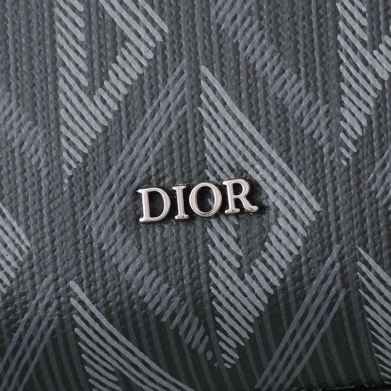 Christian Dior Clutch Bags